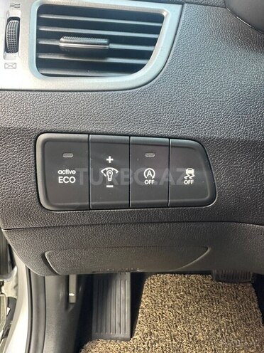 Hyundai Avante 2014, 261,000 km - 1.6 l - Bakı