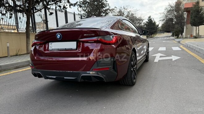BMW i4-6