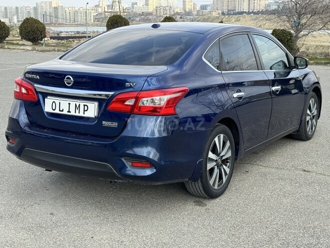 Nissan Sentra-6