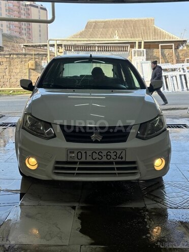 Saipa Saina-1