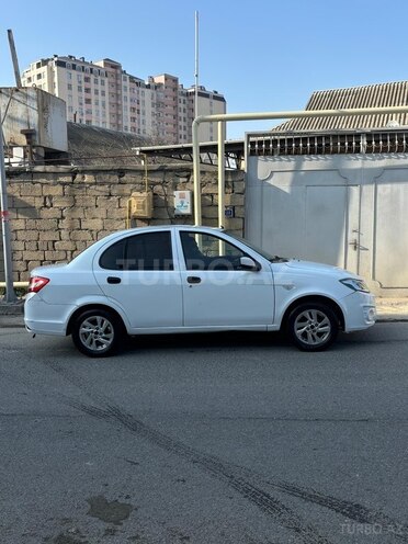 Saipa Saina-2