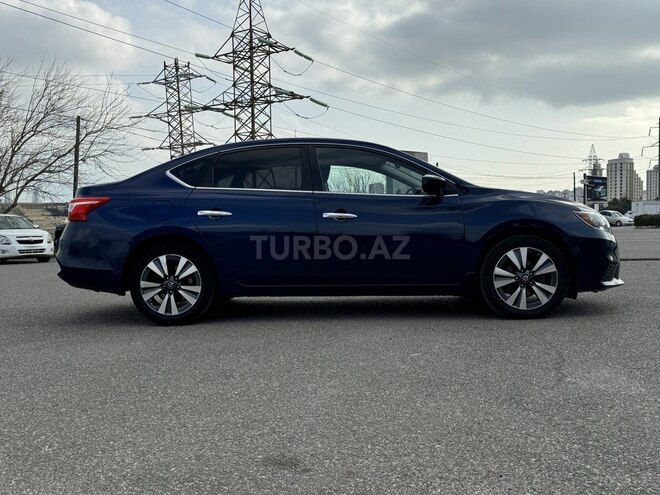 Nissan Sentra-4