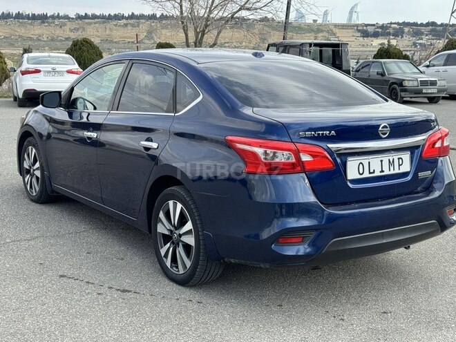 Nissan Sentra-7