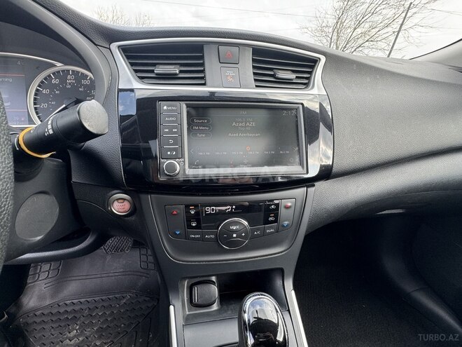 Nissan Sentra-13