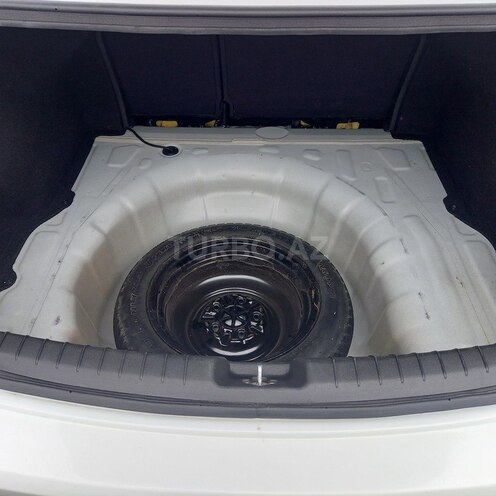 Hyundai Elantra 2017, 118,000 km - 2.0 л - Qəbələ