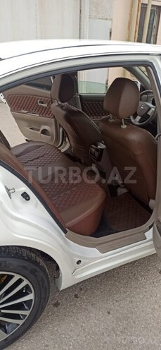 Nissan Altima 2005, 220,000 km - 2.5 l - Bakı