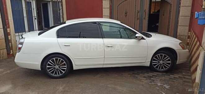 Nissan Altima 2005, 220,000 km - 2.5 l - Bakı