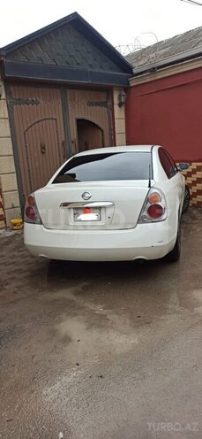 Nissan Altima 2005, 220,000 km - 2.5 l - Bakı