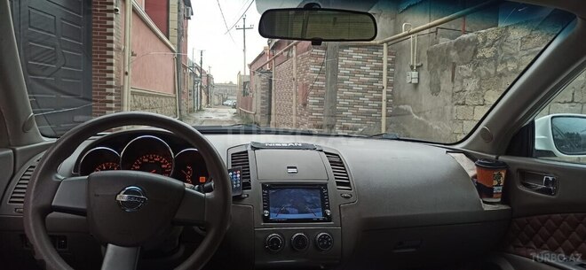 Nissan Altima 2005, 220,000 km - 2.5 l - Bakı