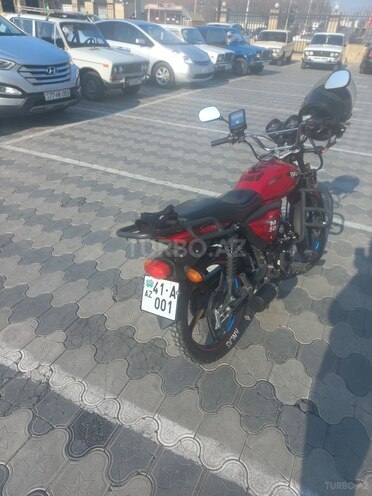 Tufan M50-3