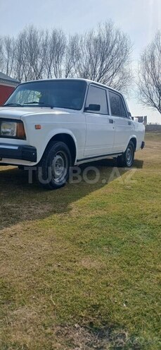 LADA (VAZ) 2107 2007, 30,000 km - 1.6 l - Saatlı