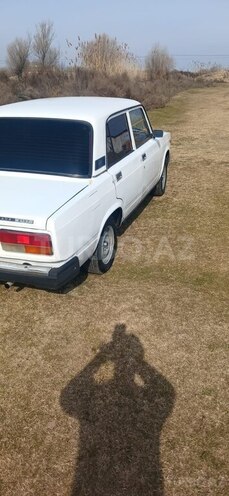 LADA (VAZ) 2107 2007, 30,000 km - 1.6 l - Saatlı