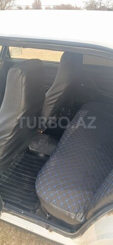 LADA (VAZ) 2107 2007, 30,000 km - 1.6 l - Saatlı
