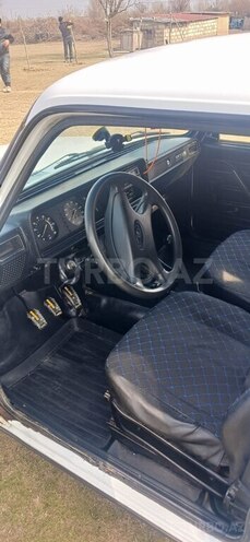 LADA (VAZ) 2107 2007, 30,000 km - 1.6 l - Saatlı