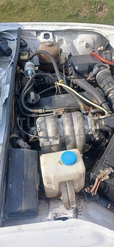 LADA (VAZ) 2107 2007, 30,000 km - 1.6 l - Saatlı