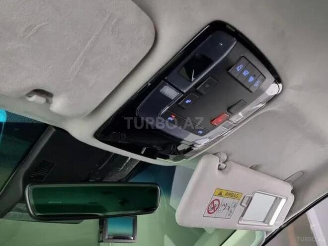 Hyundai Staria 2024, 10,000 km - 1.6 l - Bakı