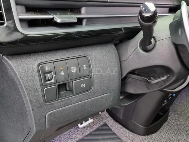 Hyundai Staria 2024, 10,000 km - 1.6 l - Bakı