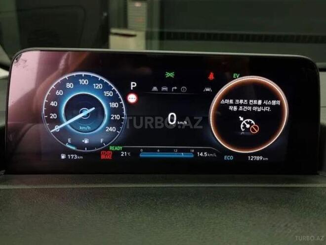 Hyundai Staria 2024, 10,000 km - 1.6 l - Bakı
