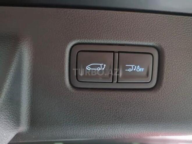 Hyundai Staria 2024, 10,000 km - 1.6 l - Bakı
