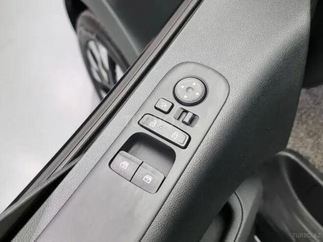 Hyundai Staria 2024, 10,000 km - 1.6 l - Bakı