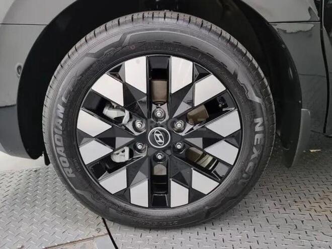 Hyundai Staria 2024, 10,000 km - 1.6 l - Bakı