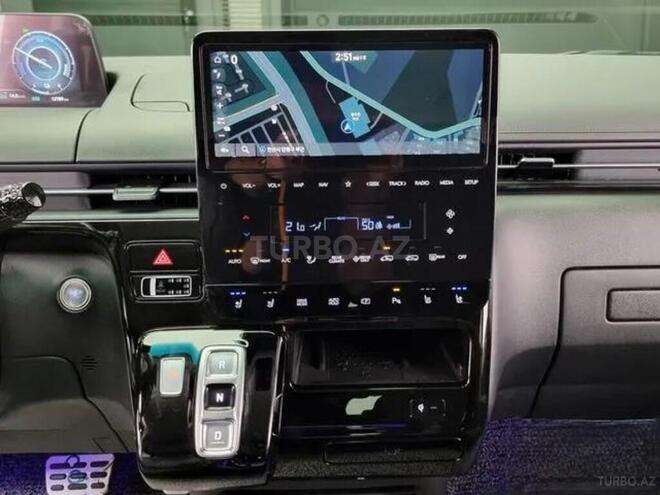 Hyundai Staria 2024, 10,000 km - 1.6 l - Bakı