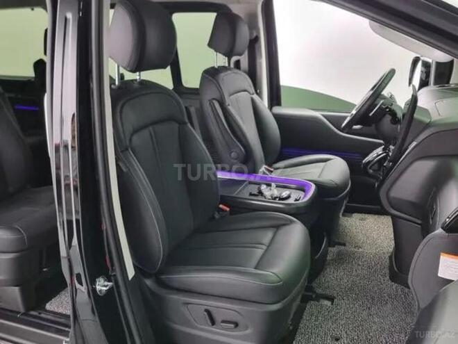 Hyundai Staria 2024, 10,000 km - 1.6 l - Bakı