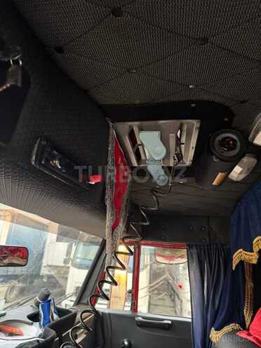 KamAz 54112 1992, 100,000 km - 11.0 l - Bakı