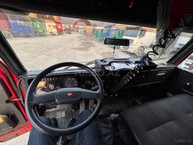 KamAz 54112 1992, 100,000 km - 11.0 l - Bakı