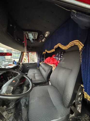 KamAz 54112 1992, 100,000 km - 11.0 l - Bakı