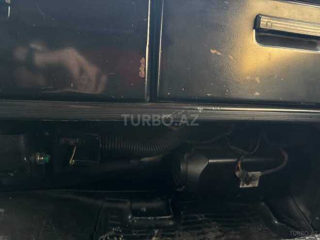 KamAz 54112 1992, 100,000 km - 11.0 l - Bakı