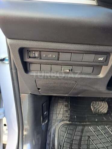 Mitsubishi Outlander 2022, 47,000 km - 2.5 l - Naxçıvan