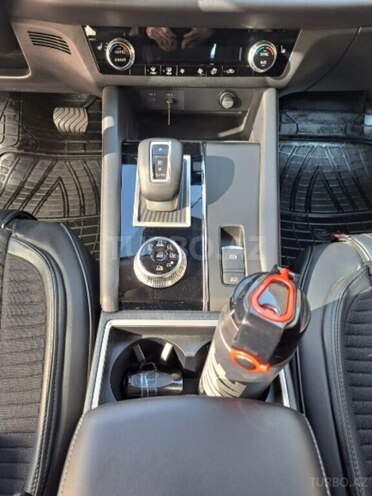 Mitsubishi Outlander 2022, 47,000 km - 2.5 l - Naxçıvan