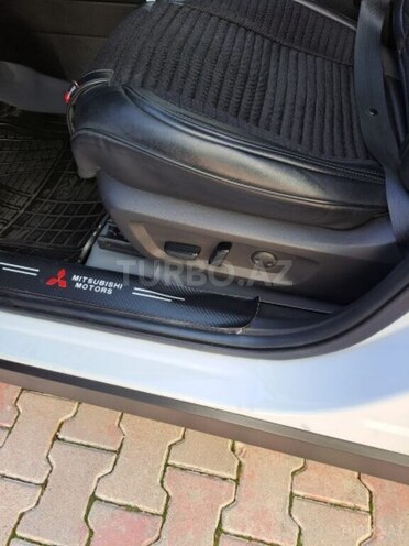 Mitsubishi Outlander 2022, 47,000 km - 2.5 l - Naxçıvan