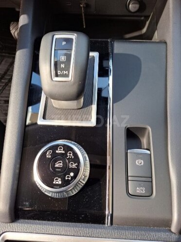 Mitsubishi Outlander 2022, 47,000 km - 2.5 l - Naxçıvan
