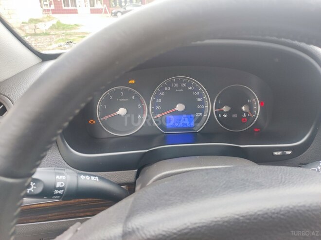 Hyundai Santa Fe 2010, 264,000 km - 2.0 l - Ağsu