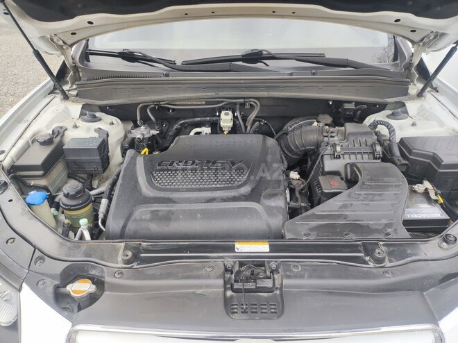 Hyundai Santa Fe 2010, 264,000 km - 2.0 l - Ağsu