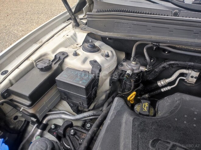 Hyundai Santa Fe 2010, 264,000 km - 2.0 l - Ağsu