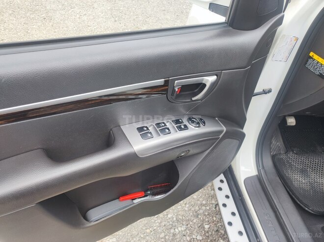 Hyundai Santa Fe 2010, 264,000 km - 2.0 l - Ağsu