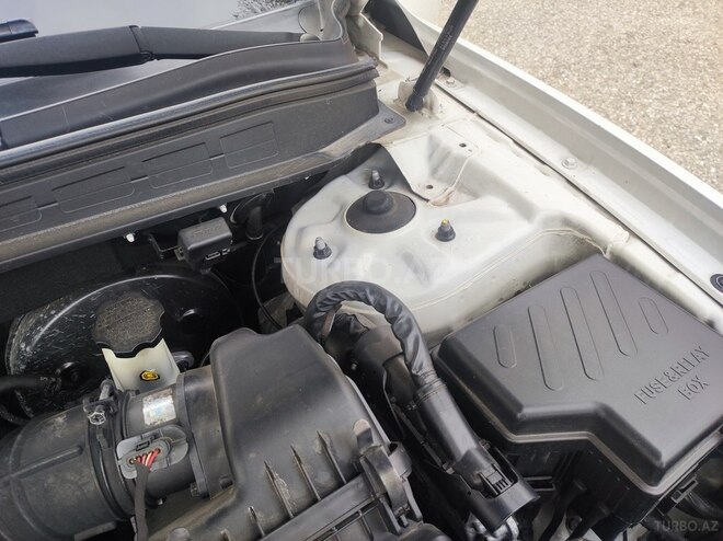 Hyundai Santa Fe 2010, 264,000 km - 2.0 l - Ağsu
