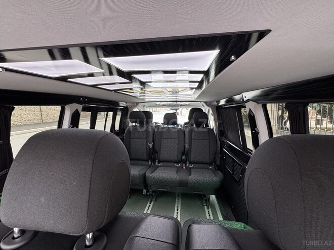 Mercedes Vito 2016, 270,000 km - 1.6 л - Gəncə