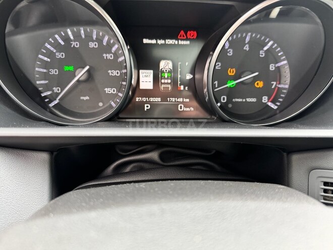 Land Rover RR Sport-6