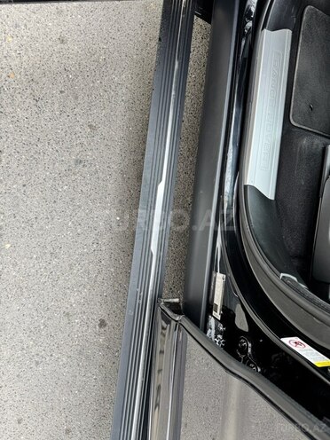 Land Rover RR Sport-8