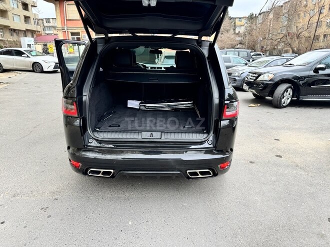 Land Rover RR Sport-10
