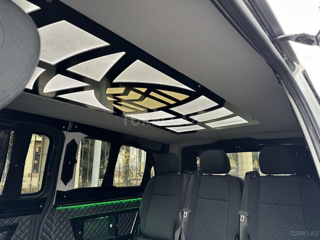 Mercedes Vito 2016, 270,000 km - 1.6 л - Gəncə