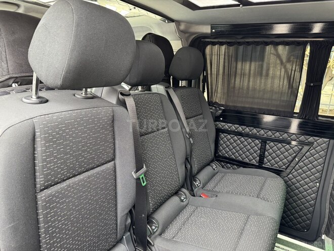 Mercedes Vito 2016, 270,000 km - 1.6 л - Gəncə