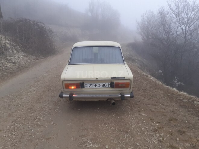 LADA (VAZ) 2106 1983, 91,847 km - 1.6 l - Goranboy