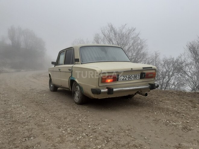 LADA (VAZ) 2106 1983, 91,847 km - 1.6 l - Goranboy