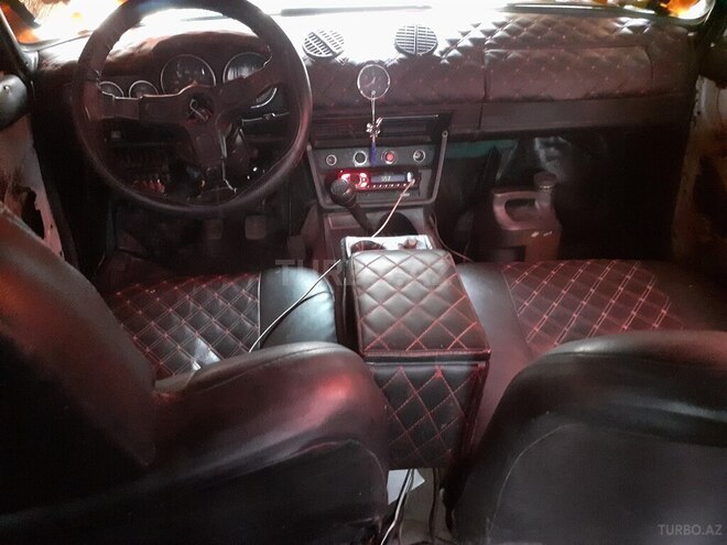LADA (VAZ) 2106 1983, 91,847 km - 1.6 l - Goranboy