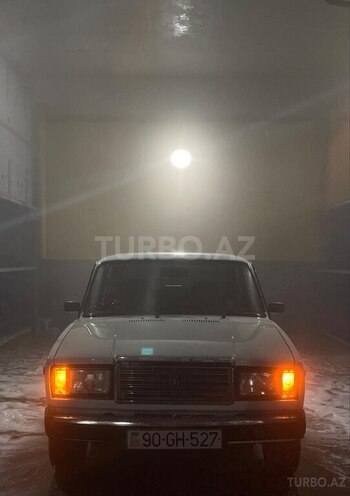 LADA (VAZ) 2107 2009, 77,171 km - 1.6 l - Bakı